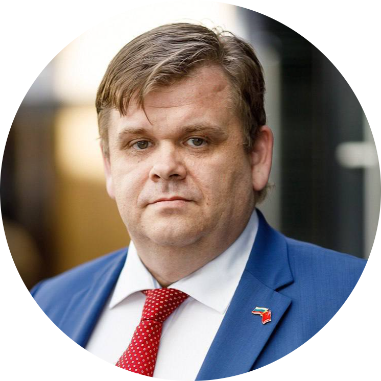 Гагаринов Алексей Викторович